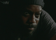 Tyreese asdouasfas