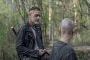 10x11 negan & alpha 2