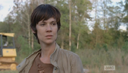 5WalkingDead14.5Francine