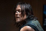 AMC 611 Daryl Suspicious