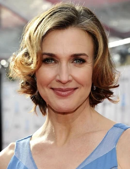 Brenda Strong