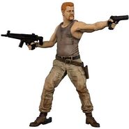 Abraham Ford