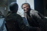 FTWD 6x05 Interrogation