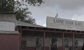 LoneOakGas
