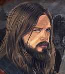 Paul "Jesus" Rovia