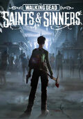 Saints & Sinners