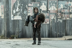 Episode 23: "Family" November 13, 2022