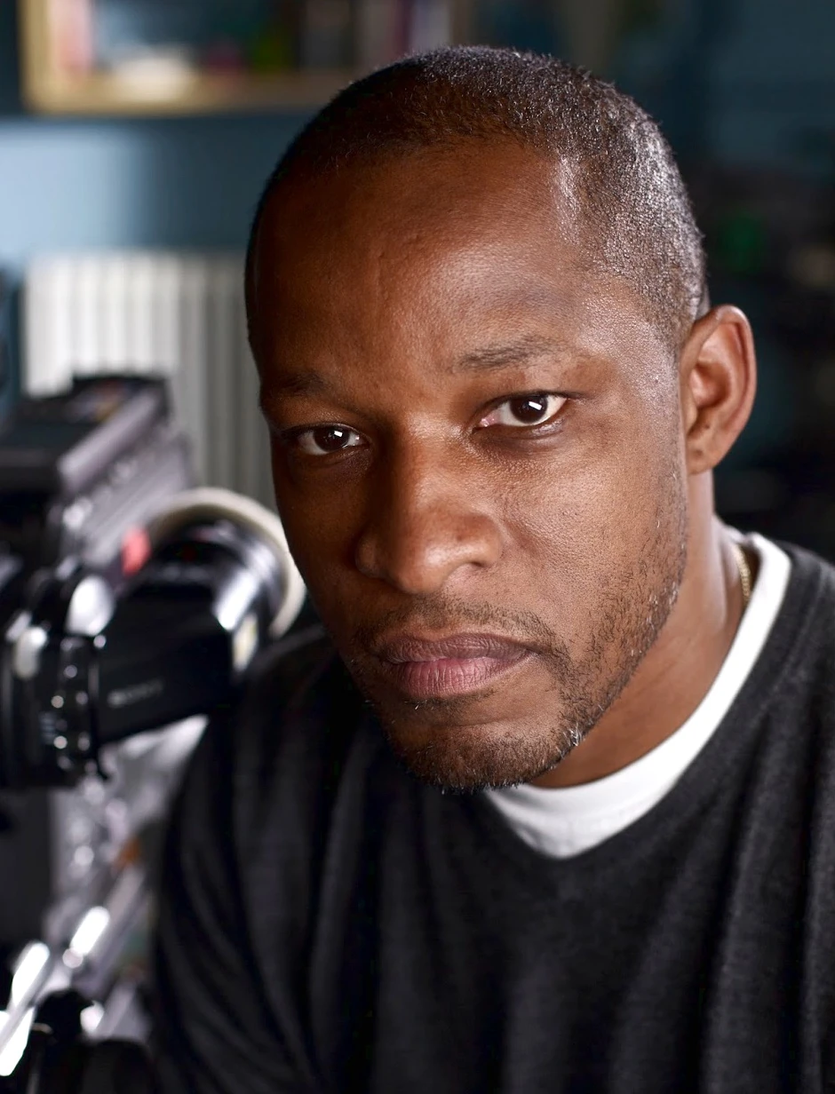 Alrick Riley | Wikia The Walking Dead tiếng Việt | Fandom