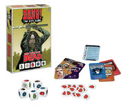 BANG! The Dice Game 2