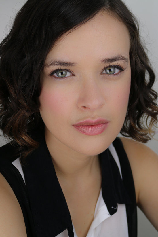 IMDb Seen: Brina Palencia - IMDb