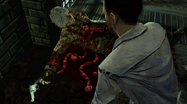 Chuck Death