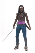 Michonne