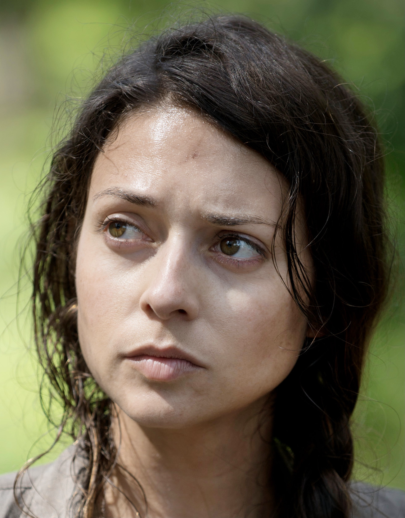 Annie TV Series Walking Dead Wiki Fandom