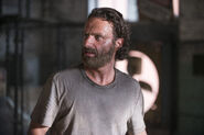 TWD 5x07 Rick