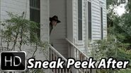 The Walking Dead Season 4 Sneak Peek 4x09 "After" HD