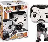 Negan - Toys R Us Exclusive