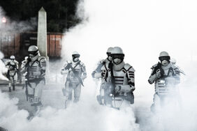 Episode 17: "Lockdown" October 2, 2022