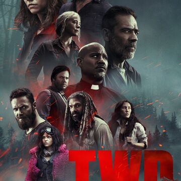 Season 10 Tv Series Walking Dead Wiki Fandom