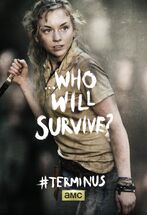Terminus Alternate - Beth