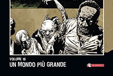 The Walking Dead - Volume 21: Guerra Total - Parte 2