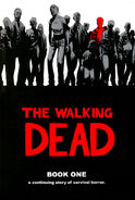 The Walking Dead: Book One