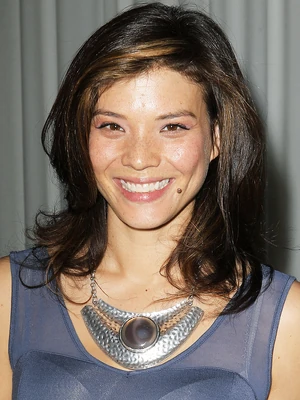 Jeananne Goossen Wikia The Walking Dead tiếng Việt Fandom