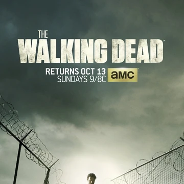 Season 4 Tv Series Walking Dead Wiki Fandom