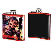 Zombie Flask