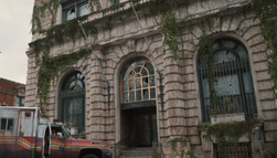Security One Bank