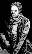 Here's Negan Chapter 15 - Dwight 4