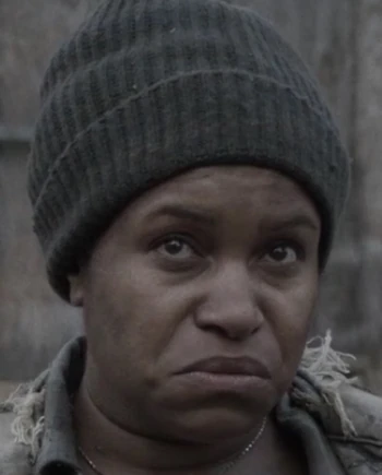 Doris (Fear) Walking Dead Wiki Fandom