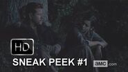 The Walking Dead Season 4 Sneak Peek 1 4x15 Us HD