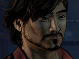 Vince (Telltale)