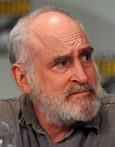 Jeffrey DeMunn