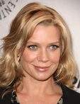 Laurie Holden