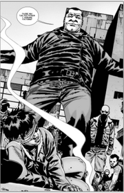 Negan 104x23