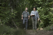 9x02 Rick and Eugene