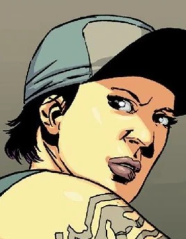 Alexandria Girl Deluxe