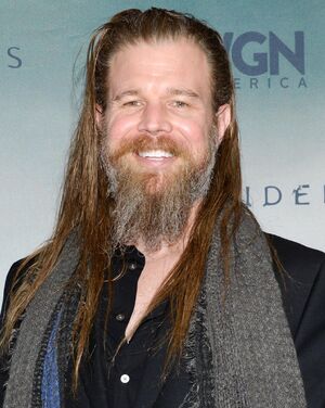 Ryan Hurst