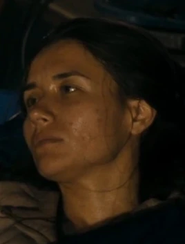 Season two marco's sister