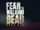 Fear The Walking Dead: Dead Run