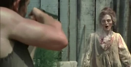 Annette Greene death