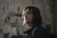 Daryl Dixon 1x01 Daryl