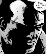 Here's Negan Chapter 6 - Negan 6