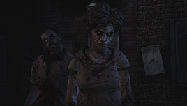 NTL Clem's Parents