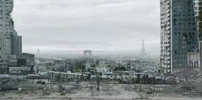 Paris, Île-de-France