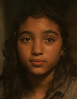 Season seven briga larson