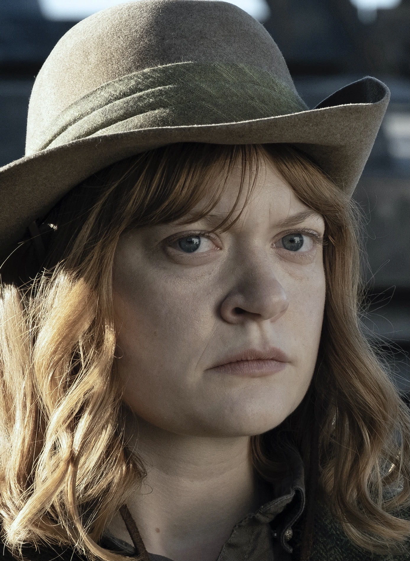 Virginia (Fear), Walking Dead Wiki