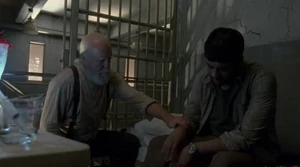 Калеб отказывается лечиться