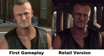 Merle Dixon thingy